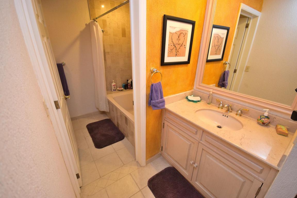 Sonoran Spa Beachfront Puerto Peñasco Eksteriør billede